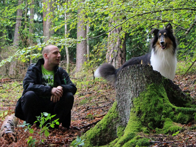 Hundetraining-Borm - Alltagsfit-Paket